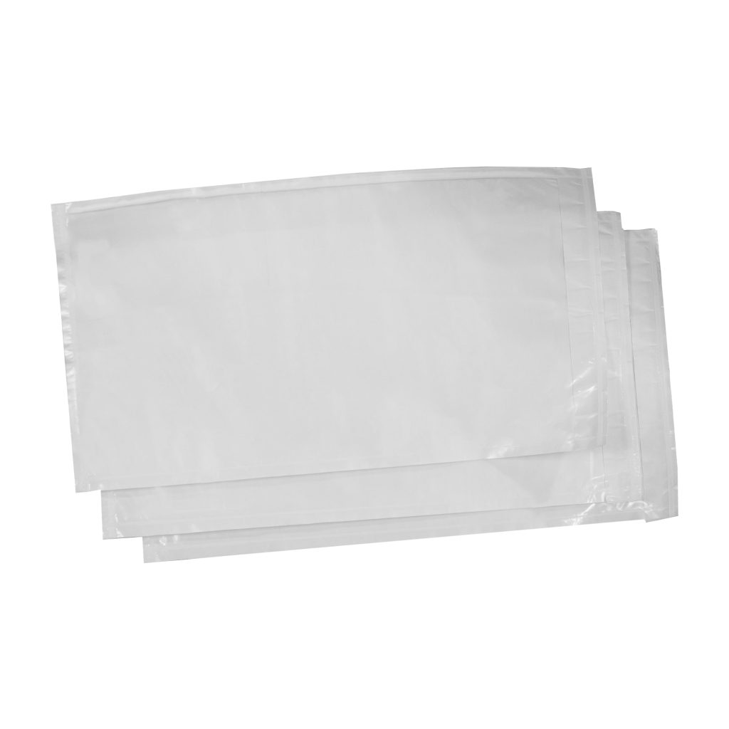 packing list envelopes 4.5 x 5.5