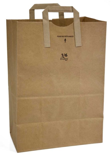SuperTuf Kraft Sack Bags