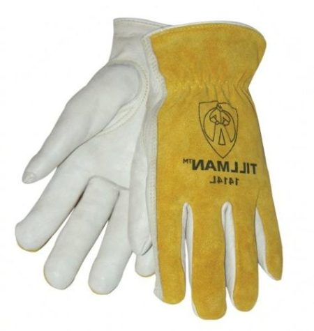 Tillman Large Driver Top Grain Glove