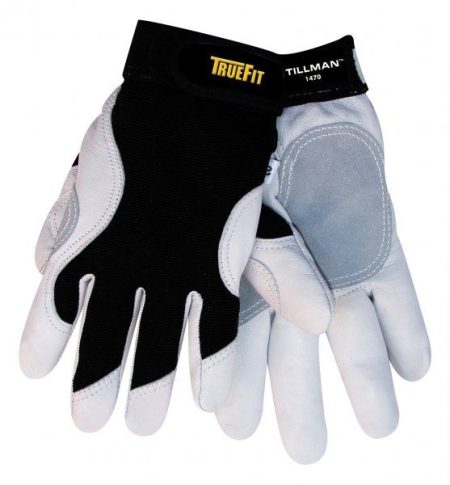 Tillman TrueFit Top Grain Unlined Glove