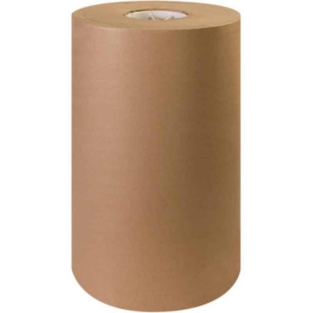 15" Brown 40 Basis Kraft Paper