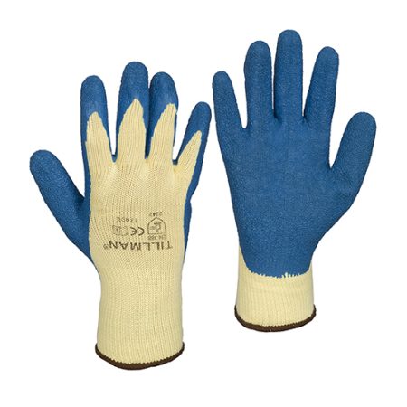 Tillman Specialty Extra Large Blue Coated Glove