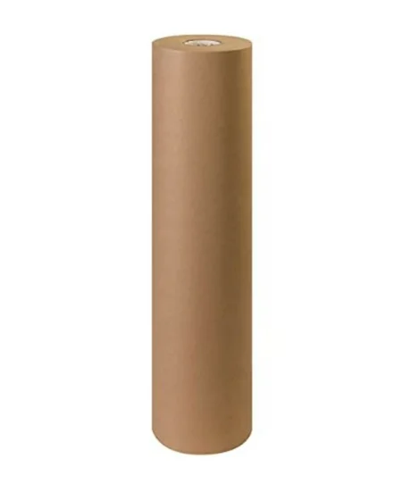 18" Brown 40 Basis Kraft Paper