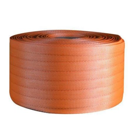 1 1/4 x 600' Heavy Duty Woven Poly Strapping