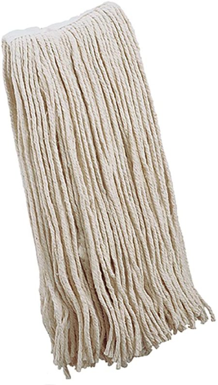 24" Wet Mop Head