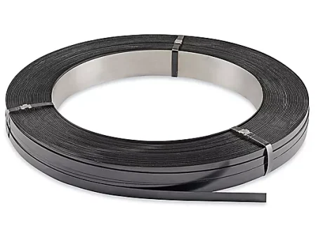 Signode High Tensile 3/4" x .025 Steel Strapping