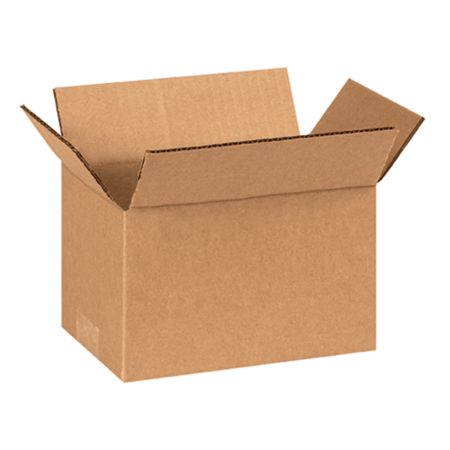 14" x 12" x 8" RSC 32 ECT Carton