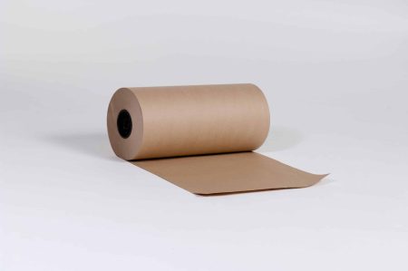 36" Brown 50 Basis Kraft Paper