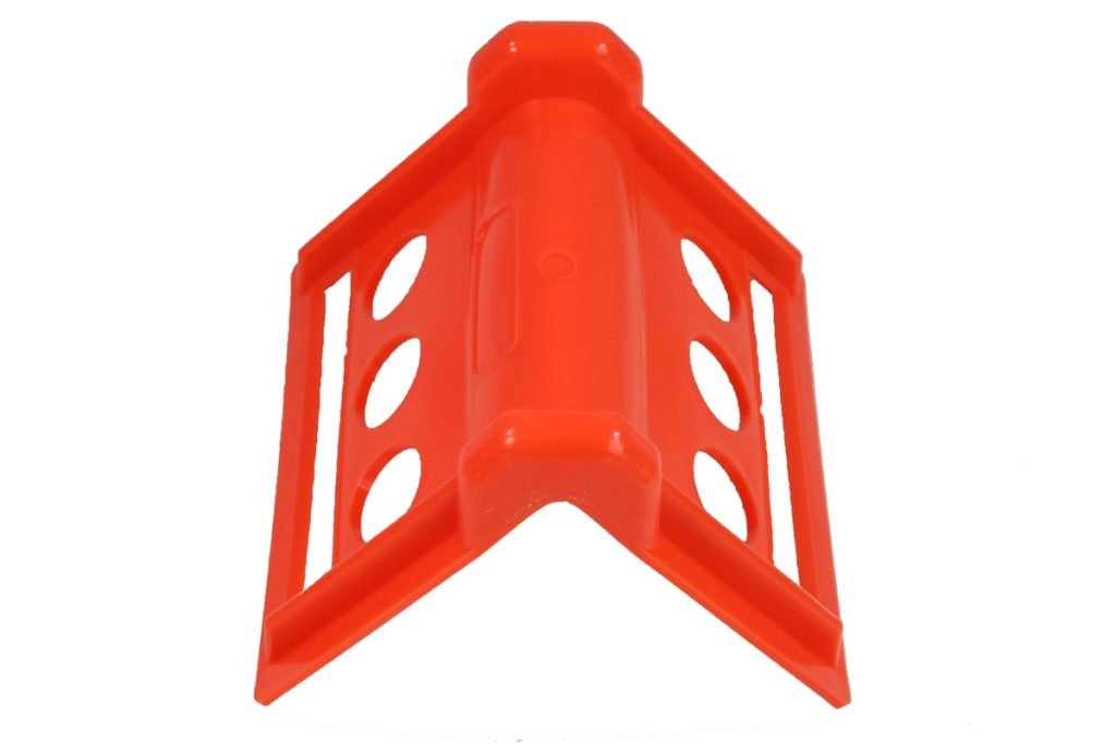 Kinedyne Plastic Corner Protector for Straps