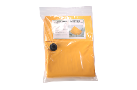12" x 12" 4 mil Reclosable Bags