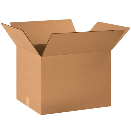 16" x 14" x 10" RSC 32 ECT Carton