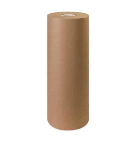 48" Brown 50 Basis Kraft Paper