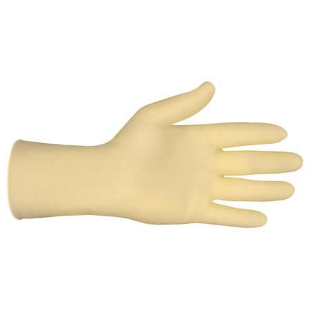 Small Disposable Latex Powder Free Gloves