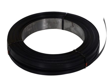Signode Regular Duty 5/8" x .020 Steel Strapping
