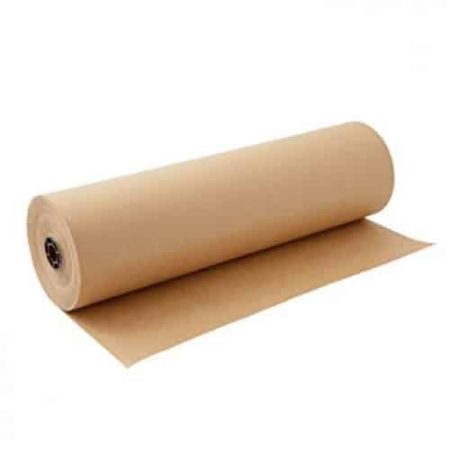 60" Brown 40 Basis Kraft Paper