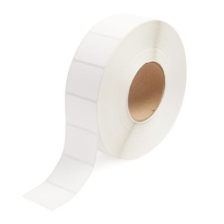 2" x 1 1/2" Thermal Transfer Label