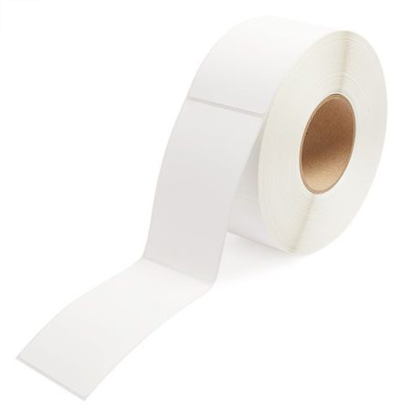 3" x 5" Thermal Transfer Label