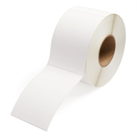 4" x 6" Perforated Thermal Transfer Labels