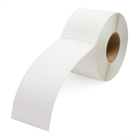 4"x 10" Thermal Transfer Label