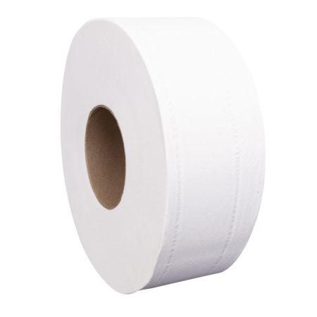 Right Choice 2-ply White Bath Tissue