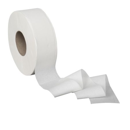 Right Choice 2-ply Jumbo White Bath Tissue