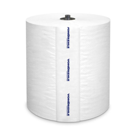 Von Drehle Premium Textured Roll Towels