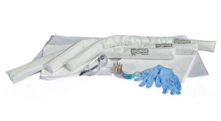 Oil Spill Kit