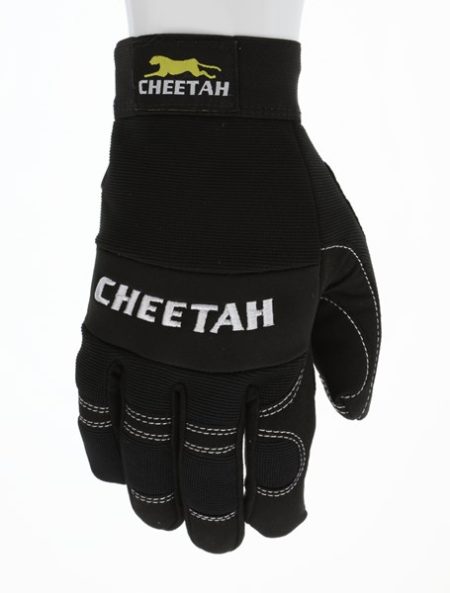 MCR Medium Mechanic Gloves