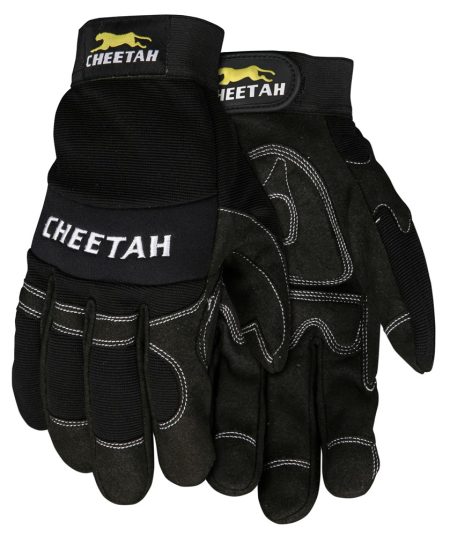 MCR Small Mechanic Gloves