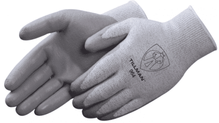 Tillman Extra Large Polyurethane Unlined Cut Resistant Glove
