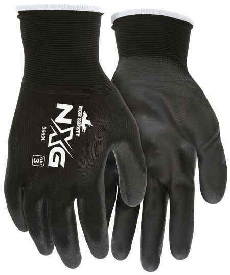 MCR Large NXG Work Gloves
