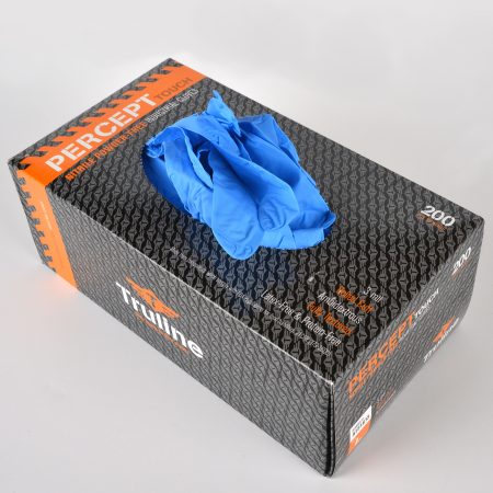Truline Large Percept Powder Free Glove