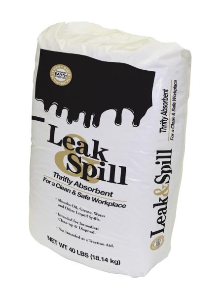 All Purpose Oil and Grease Absorbent