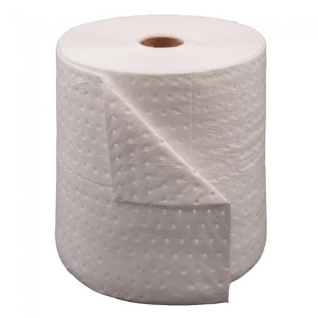 15" X 150' Breg Oil Only Absorbent Roll