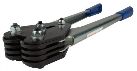 Encore Premium Front Action Plastic Sealer
