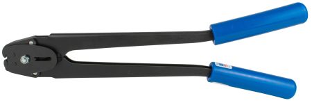 Encore Double Notch Standard Duty Steel Front Action Sealer