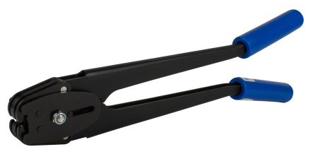 Encore Double Notch Standard Duty Steel Front Action Sealer