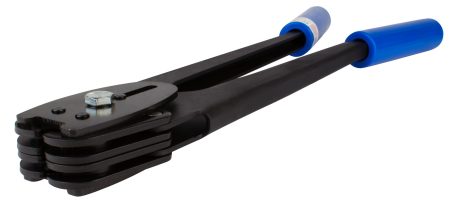 Encore Standard Duty Steel Front Action Sealer
