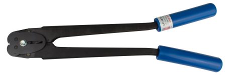 Encore Single Notch Standard Duty Steel Front Action Sealer