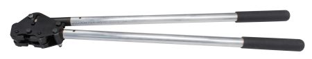 Encore Heavy Duty Double Notch Steel Side Action Sealer