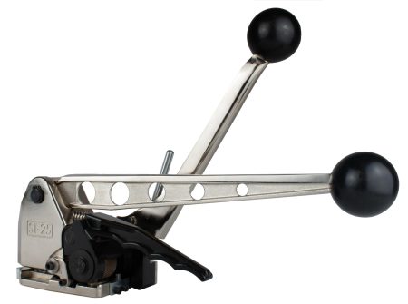 Encore Standard Duty Steel Sealless Combo Tool