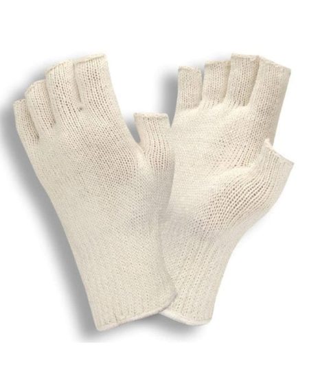 Small Fingerless String Knit Glove