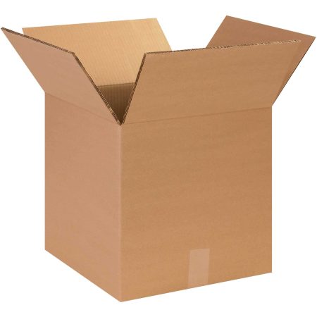 14" x 14" x 14" Double Walled Carton