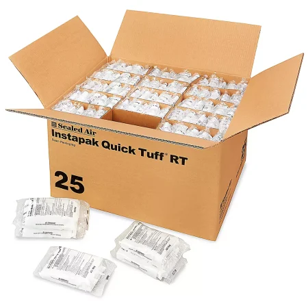 Instapak 18" x 16" Quick RT Tuff  Foam