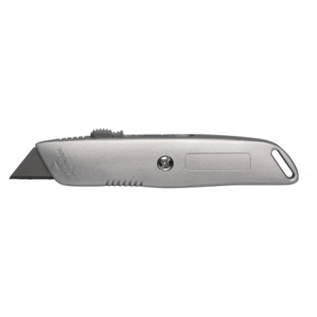 Heavy Duty Metal Utility Knife