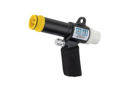 Trigger Style Dunnage Airbag Inflator