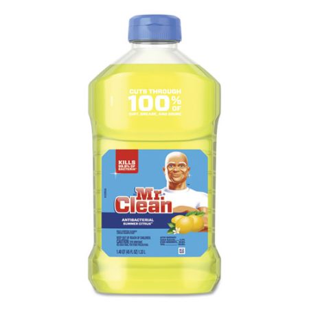 Mr. Clean Multi-Surface Antibacterial Cleaner