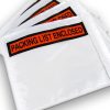 7" x 5 1/2" Top Banner Packing List Enclosed - Image 2