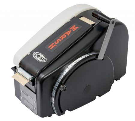 Marsh Manual Hand Gum Tape Machine