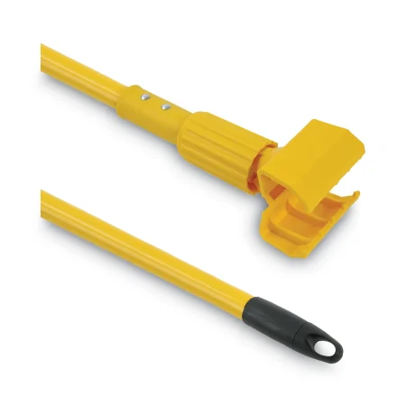 Boardwalk Plastic Jaws Mop Handle